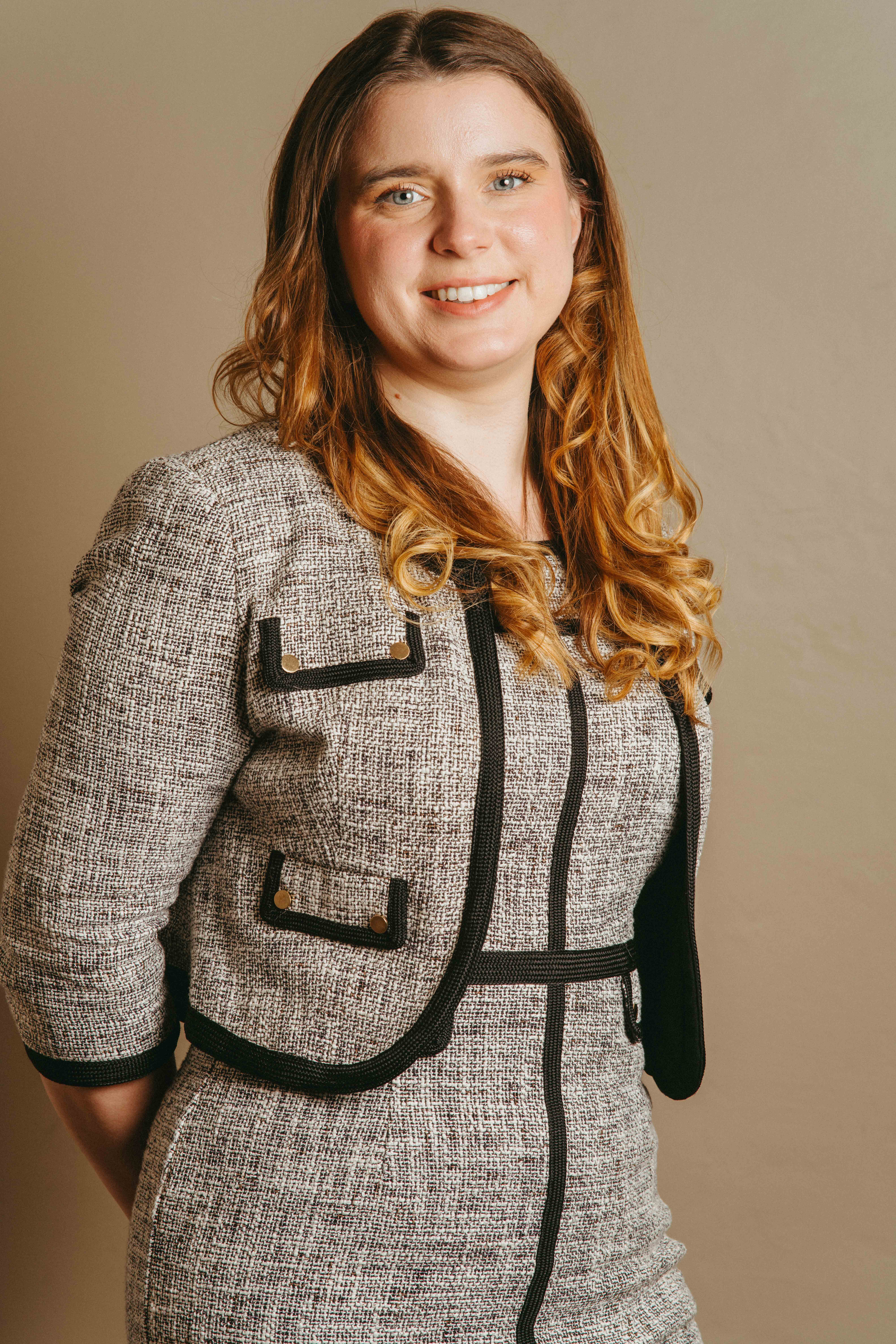 Bethany The Peaks Dental Manager
